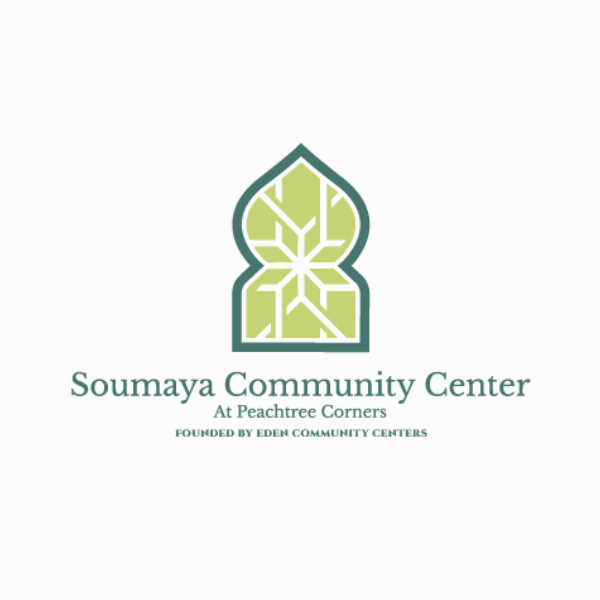 Masjid Soumaya Logo